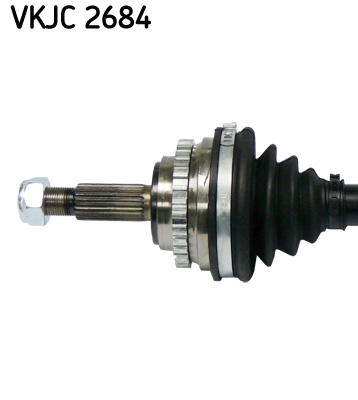 SKF VKJC 2684 Albero motore/Semiasse